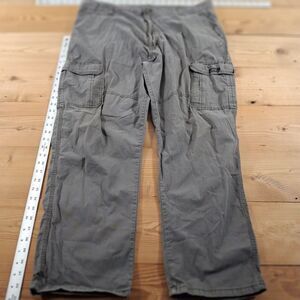 Wrangler Relaxed Fit Mens Size 40x30